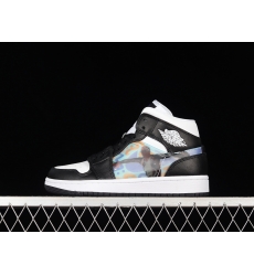 AIR JORDAN 1 MID DR9495 001