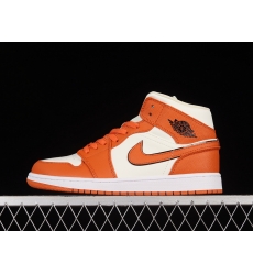 AIR JORDAN 1 MID DV1302 100 AIR JORDAN 1 MID DV1302 100