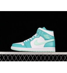 AIR JORDAN 1 MID DV2229 300 AIR JORDAN 1 MID DV2229 300