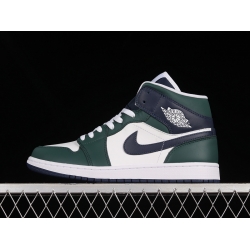 AIR JORDAN 1 MID DZ5326 300