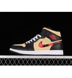 AIR JORDAN 1 MID DZ5329 001