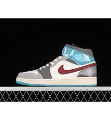 AIR JORDAN 1 MID FB1870 161 AIR JORDAN 1 MID FB1870 161