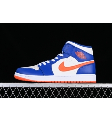 AIR JORDAN 1 MID FD1029 400