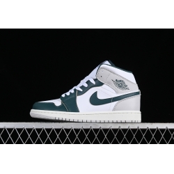 AIR JORDAN 1 MID FQ7720 103