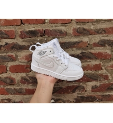 Air Jordan Kids Shoes 002