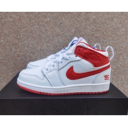 Air Jordan Kids Shoes 020