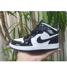 Air Jordan Kids Shoes 024