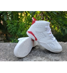 Air Jordan Kids Shoes 029