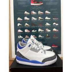 Air Jordan Kids Shoes 033