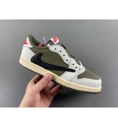 Air Jordan Kids Shoes 041