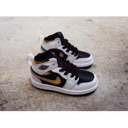 Air Jordan Kids Shoes 044