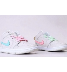 Air Jordan Kids Shoes 059