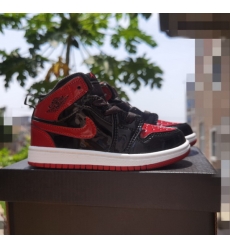 Air Jordan Kids Shoes 065