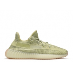 Women Yeezy Boost 350 V 2 Antlia Reflective