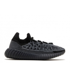 Women Yeezy Boost 350 V 2 CMPCT Slate Onyx