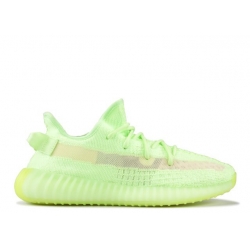 Women Yeezy Boost 350 V 2 GID Glow