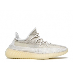 Women Yeezy Boost 350 V 2 Natural