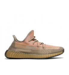 Women Yeezy Boost 350 V 2 Sand Taupe Women Yeezy Boost 350 V 2 Sand Taupe