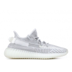 Women Yeezy Boost 350 V 2 Static Non Reflective 2018