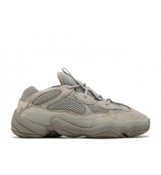 Women Yeezy 500 Ash Grey Women Yeezy 500 Ash Grey