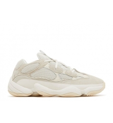Women Yeezy 500 Bone White 2023 Women Yeezy 500 Bone White 2023