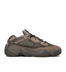 Women Yeezy 500 Brown Clay Women Yeezy 500 Brown Clay