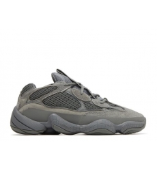 Women Yeezy 500 Granite Women Yeezy 500 Granite