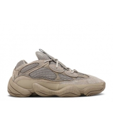 Women Yeezy 500 Taupe Light Women Yeezy 500 Taupe Light