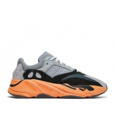 Women Yeezy Boost 700 Wash Orange Women Yeezy Boost 700 Wash Orange