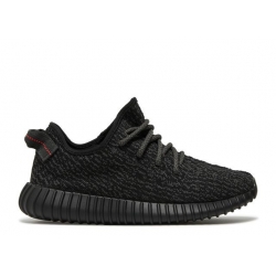 Men Yeezy Boost 350 Pirate Black 2023