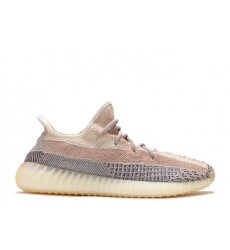 Men Yeezy Boost 350 V 2 Ash Pearl