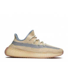 Men Yeezy Boost 350 V 2 Linen