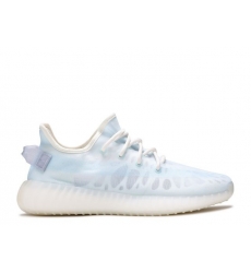 Men Yeezy Boost 350 V 2 Mono Ice Men Yeezy Boost 350 V 2 Mono Ice