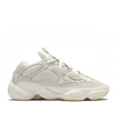 Men Yeezy 500 Bone White Men Yeezy 500 Bone White