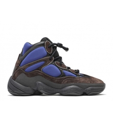 Men Yeezy 500 High Tyrian Men Yeezy 500 High Tyrian