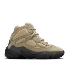 Men Yeezy 500 High Wakaran