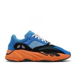 Men Yeezy Boost 700 Bright Blue