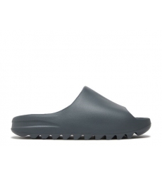 Yeezy Slides Slate Grey