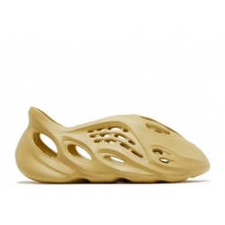 Yeezy Foam Runner Sulfur