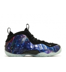 Air Foamposite One Galaxy 2025