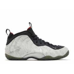 Tekken 8 X Air Foamposite One Premium Jin Kazama