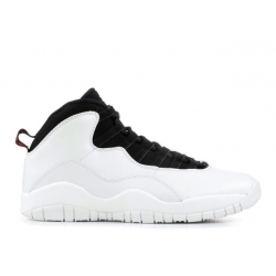 Jordan 10 Retro Im Back