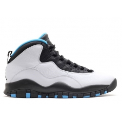 Jordan 10 Retro Powder Blue 2014