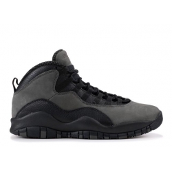 Jordan 10 Retro Shadow 2018