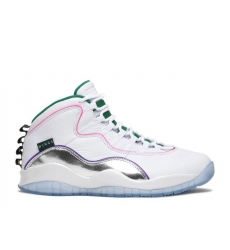 Jordan 10 Retro Wings