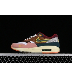 Nike Air Max 1 Women Sheos 018 Nike Air Max 1 Women Sheos 018