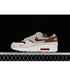 Nike Air Max 1 Women Sheos 034 Nike Air Max 1 Women Sheos 034