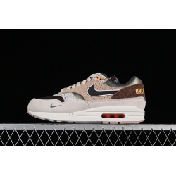 Nike Air Max 1 Women Sheos 034