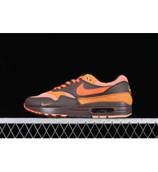 Nike Air Max 1 Men Sheos 017 Nike Air Max 1 Men Sheos 017