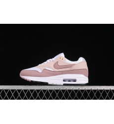 Nike Air Max 1 Men Sheos 019 Nike Air Max 1 Men Sheos 019